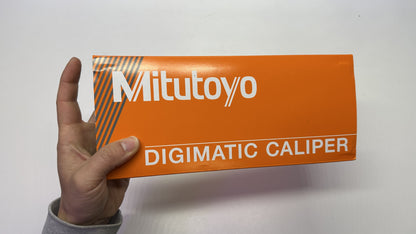 Mitutoyo 500-196-30 Digimatic Caliper