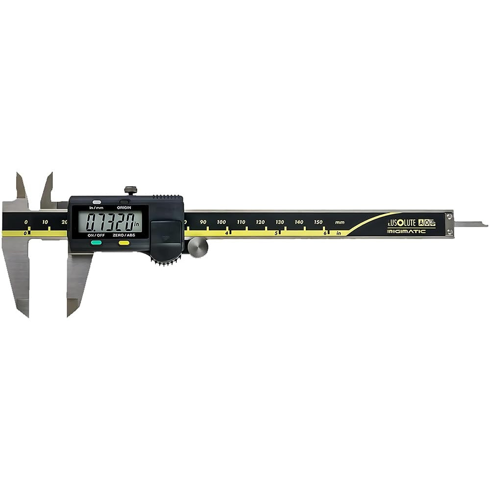 Mitutoyo 500-196-30 Digimatic Caliper