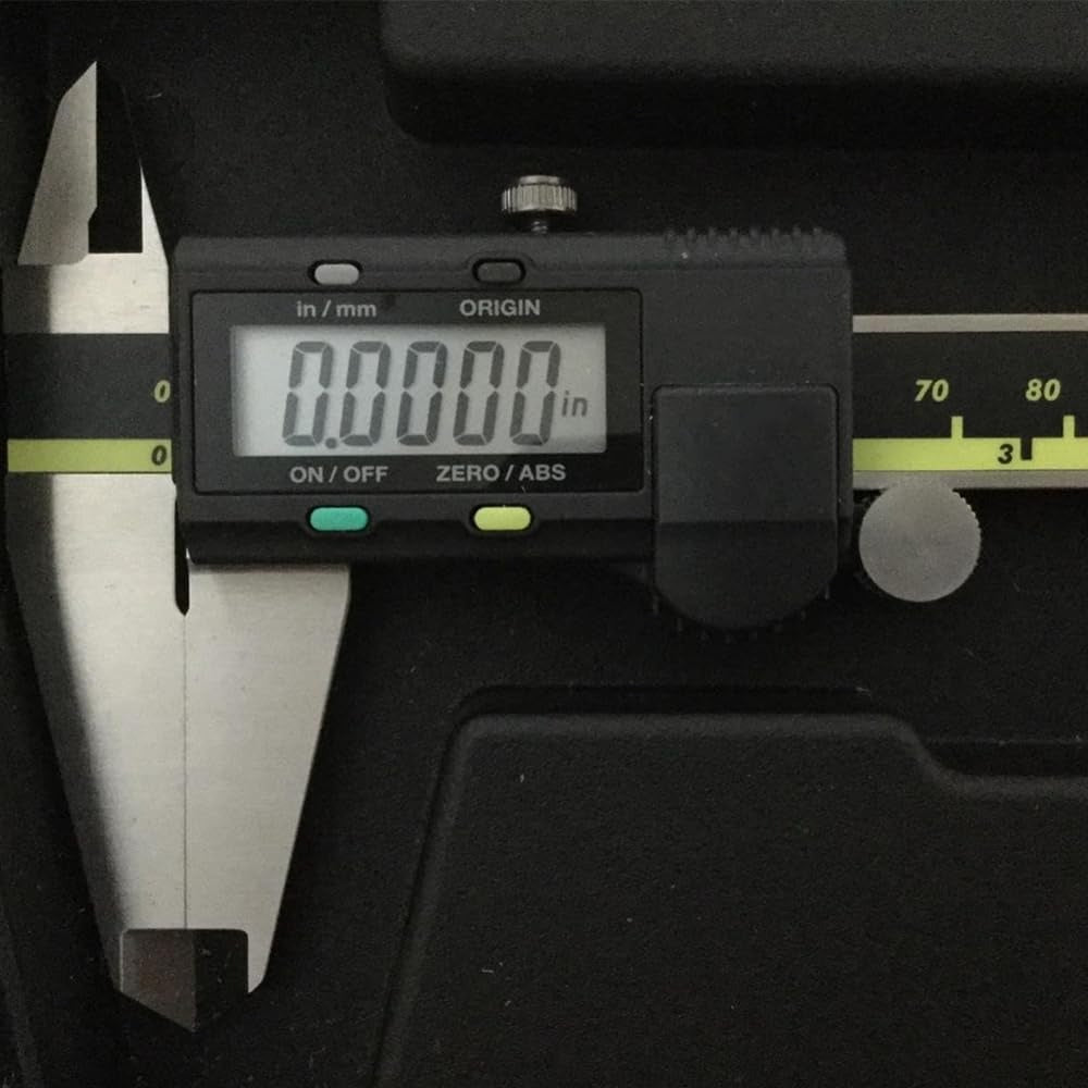 Mitutoyo 500-196-30 Digimatic Caliper