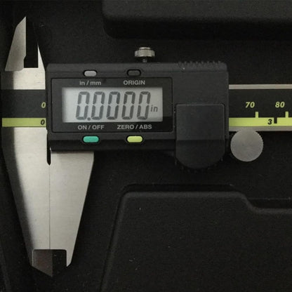 Mitutoyo 500-196-30 Digimatic Caliper